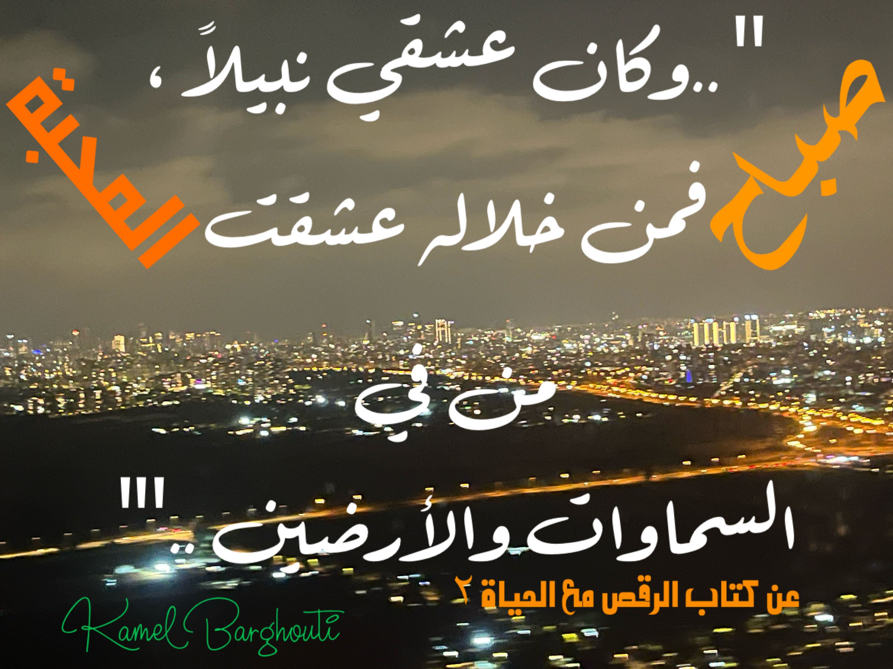 حب وحنين – اقتباس 245