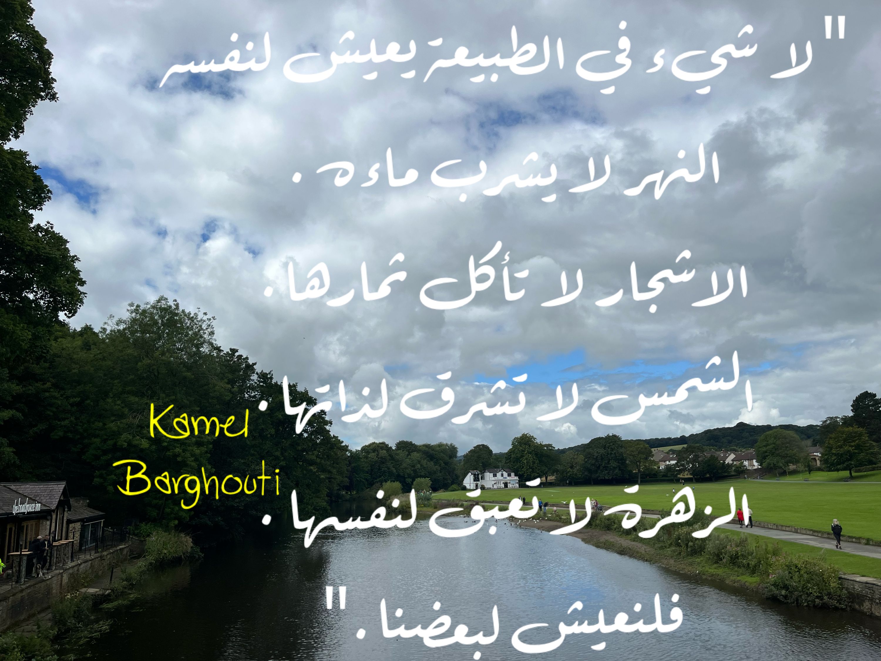 حب وحنين – اقتباس 224