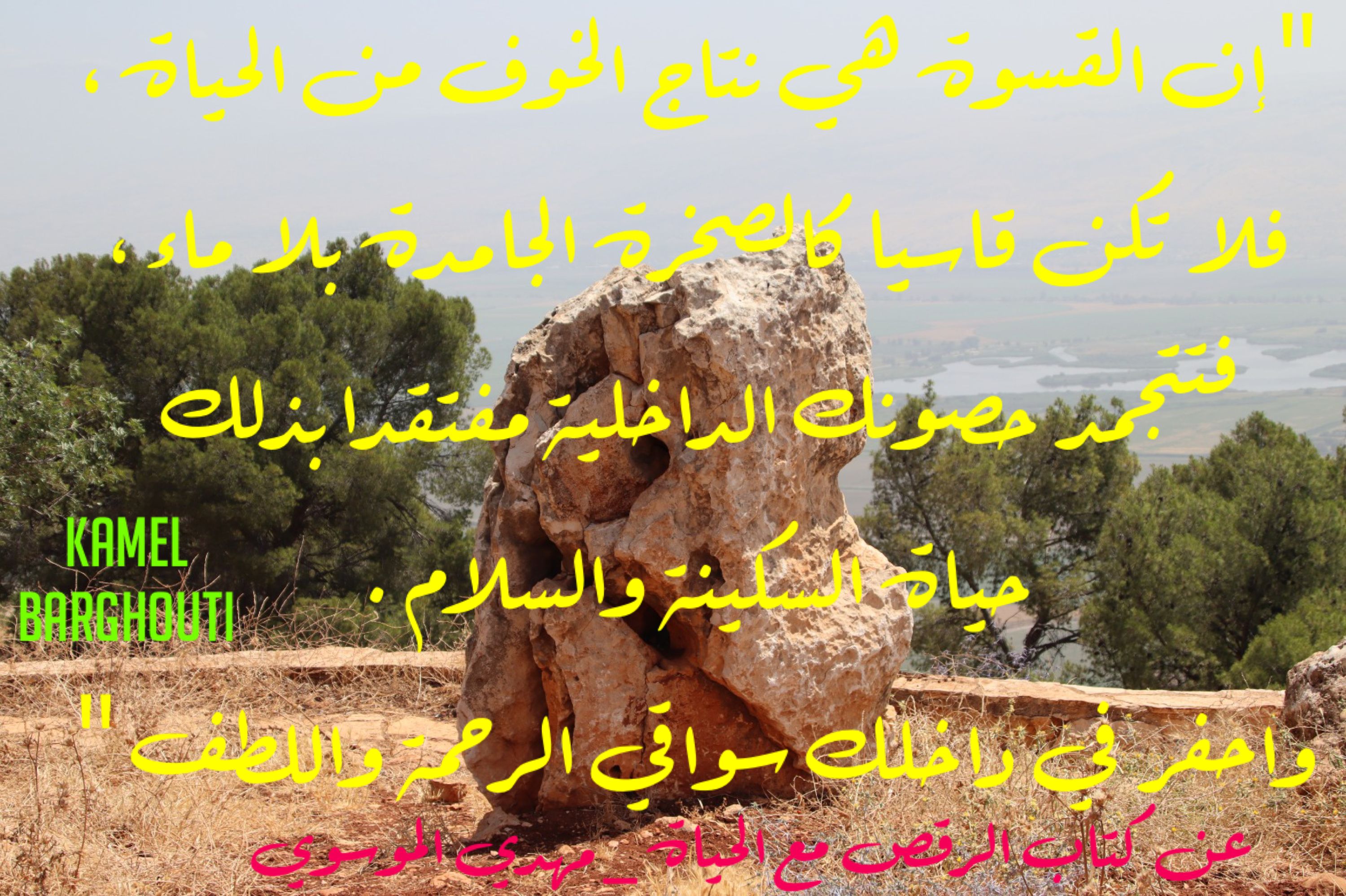 حب وحنين – اقتباس 209