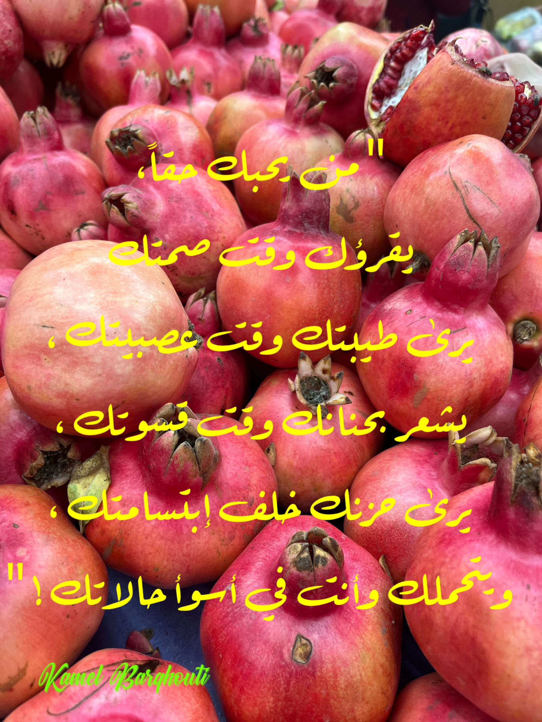 حب وحنين – اقتباس 197