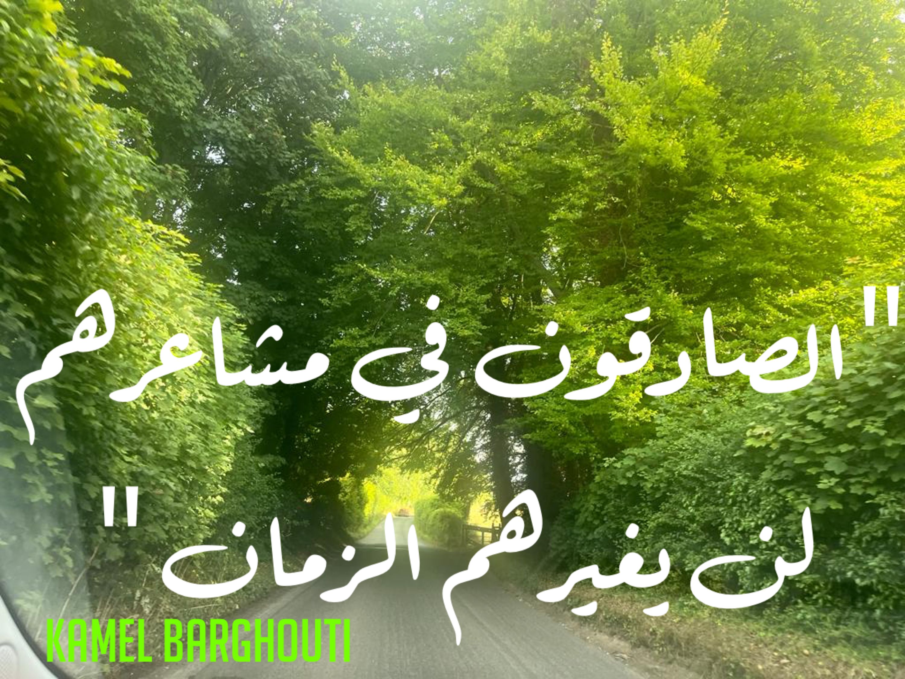 حب وحنين – اقتباس 193