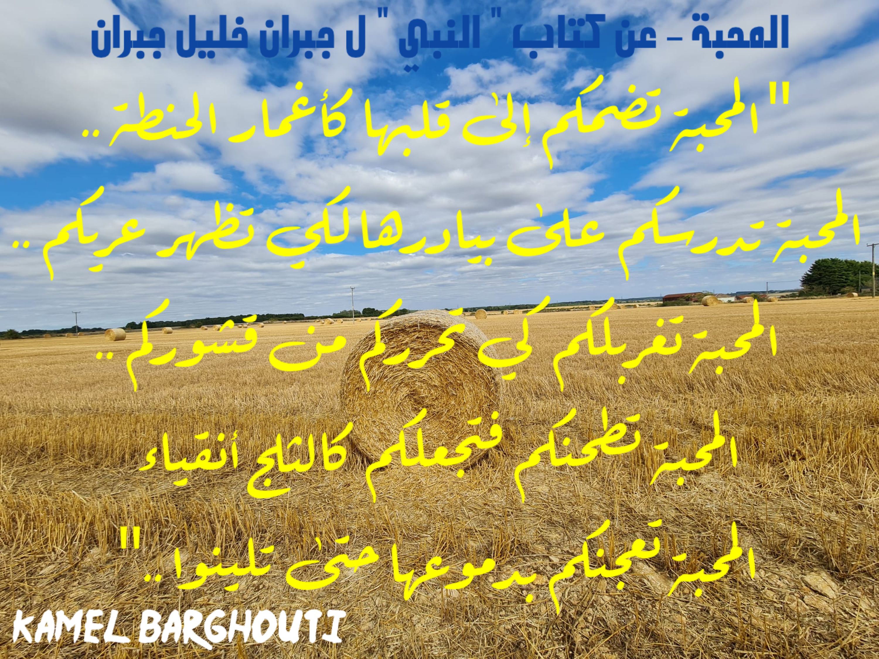 حب وحنين – اقتباس 165