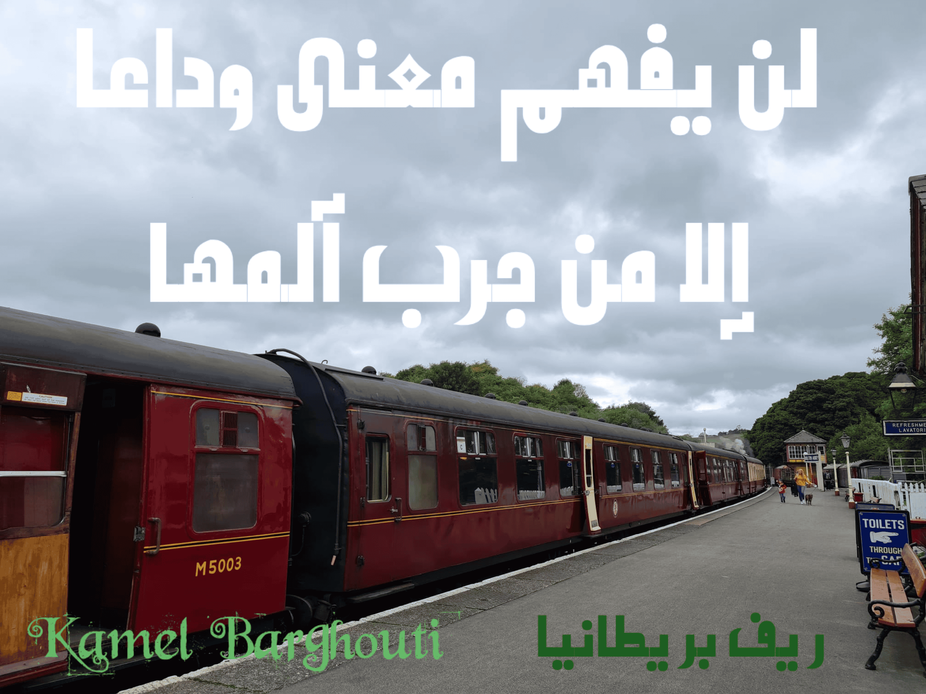 حب وحنين – اقتباس 174