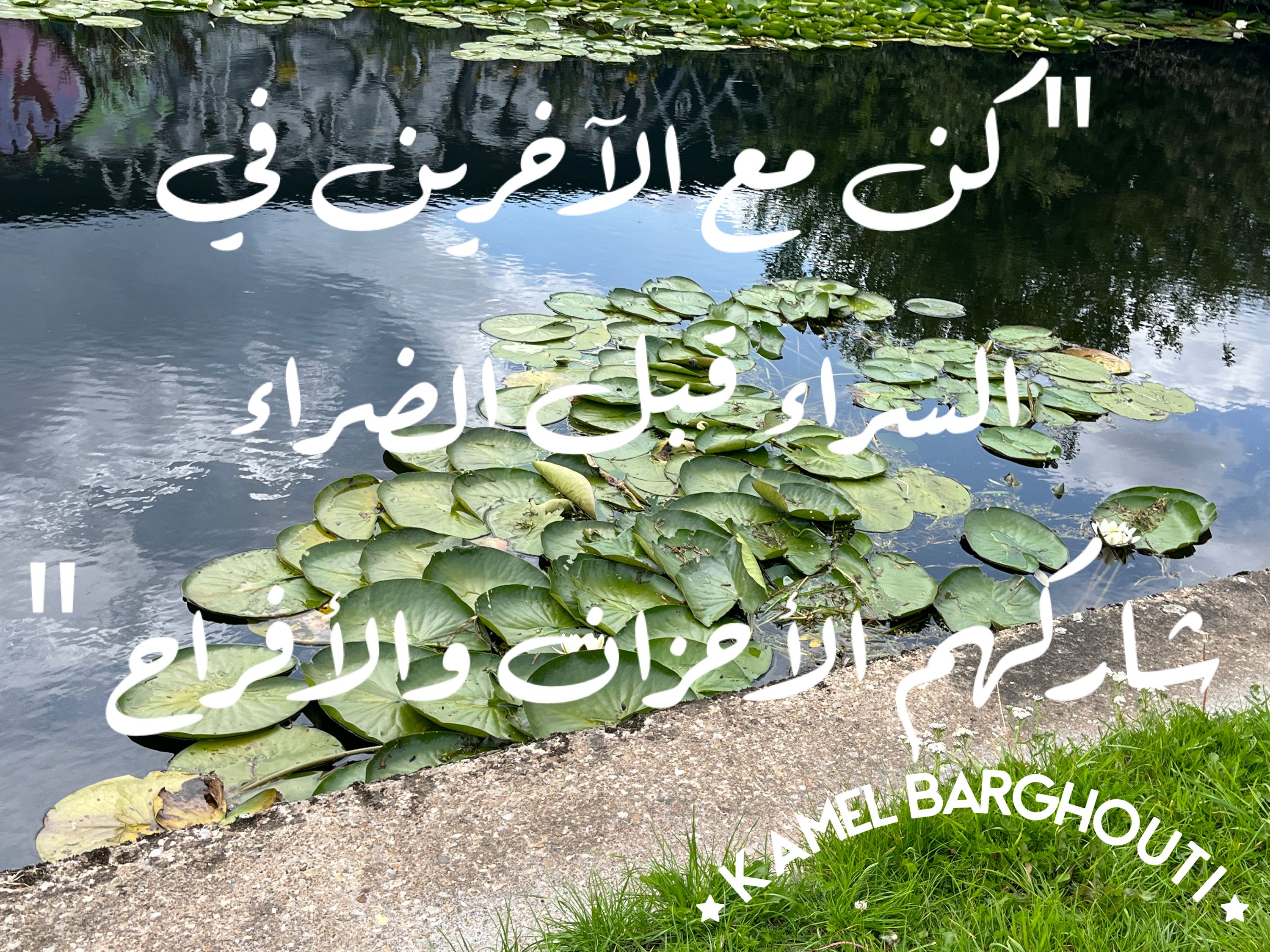 حب وحنين – اقتباس 146