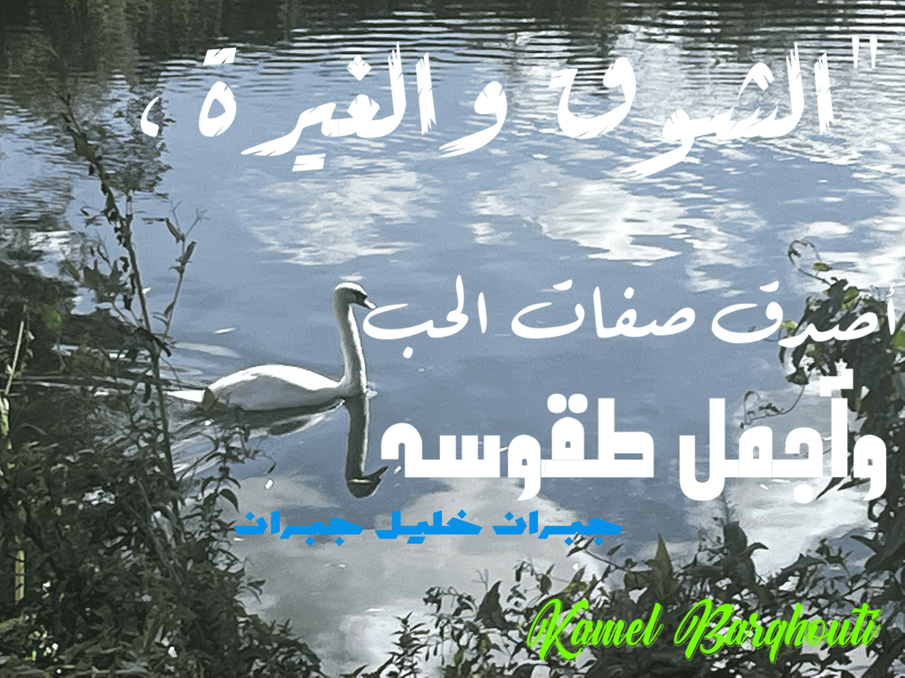 حب وحنين – اقتباس 114