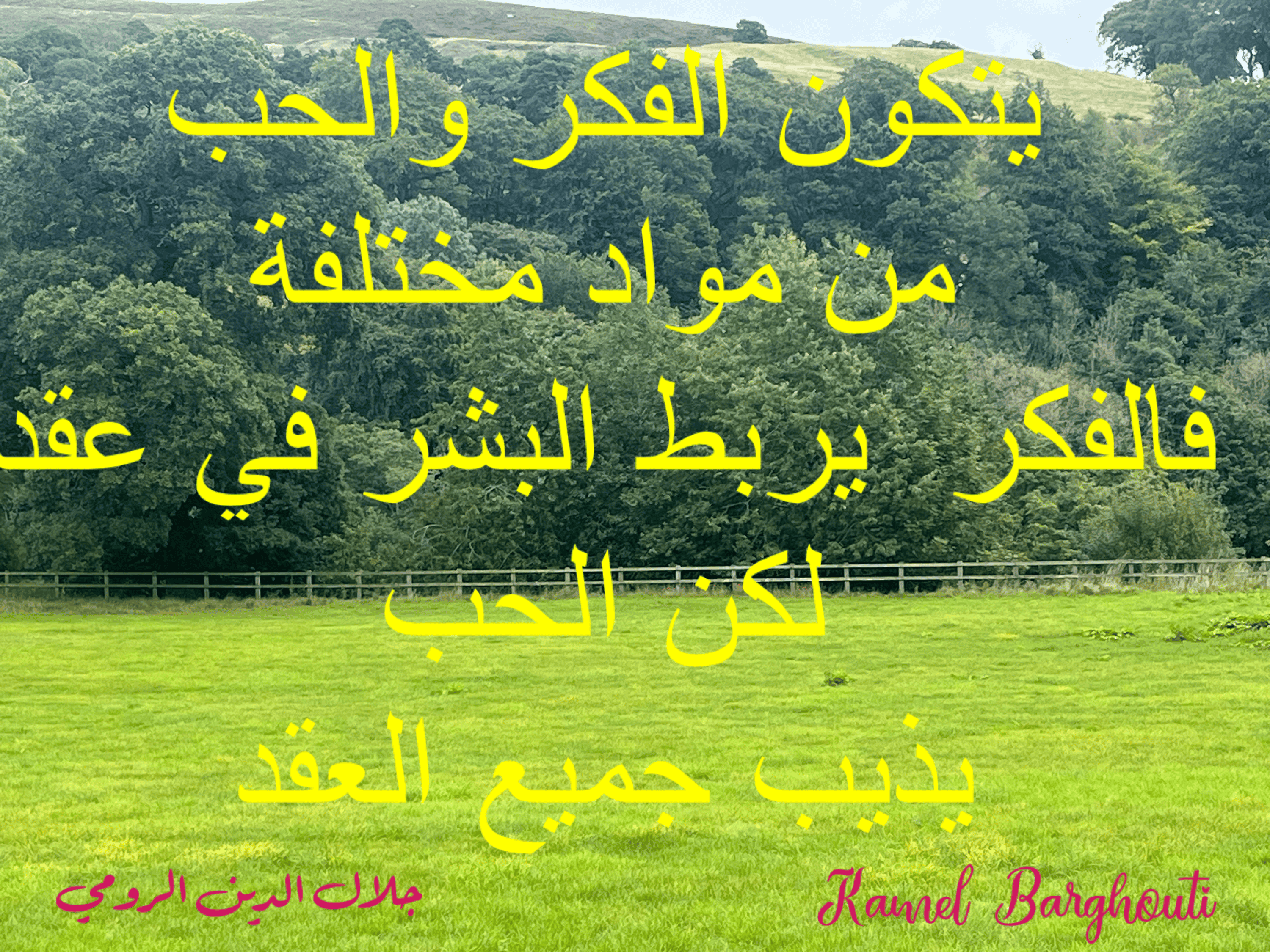 حب وحنين – اقتباس 63
