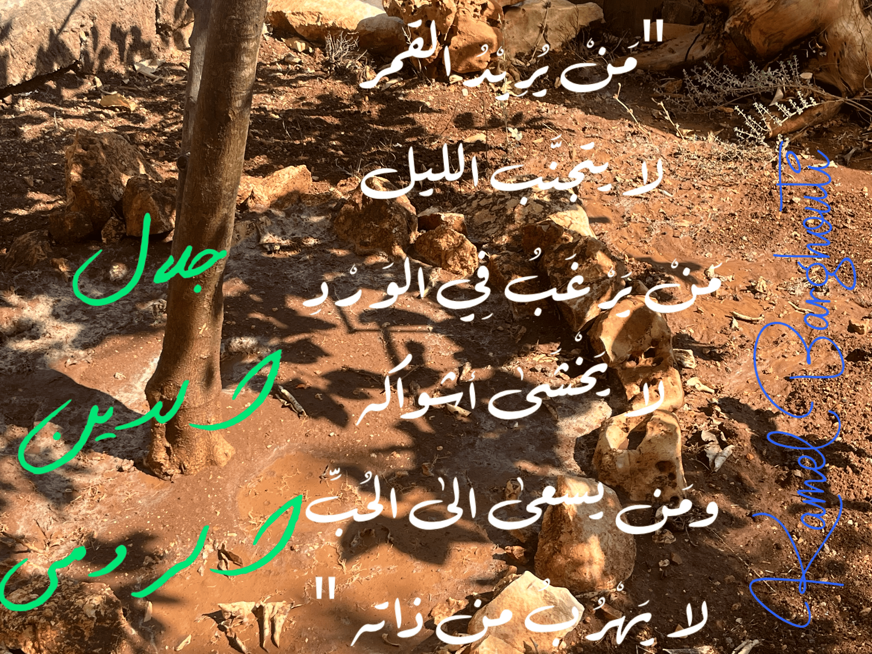 حب وحنين – اقتباس 49