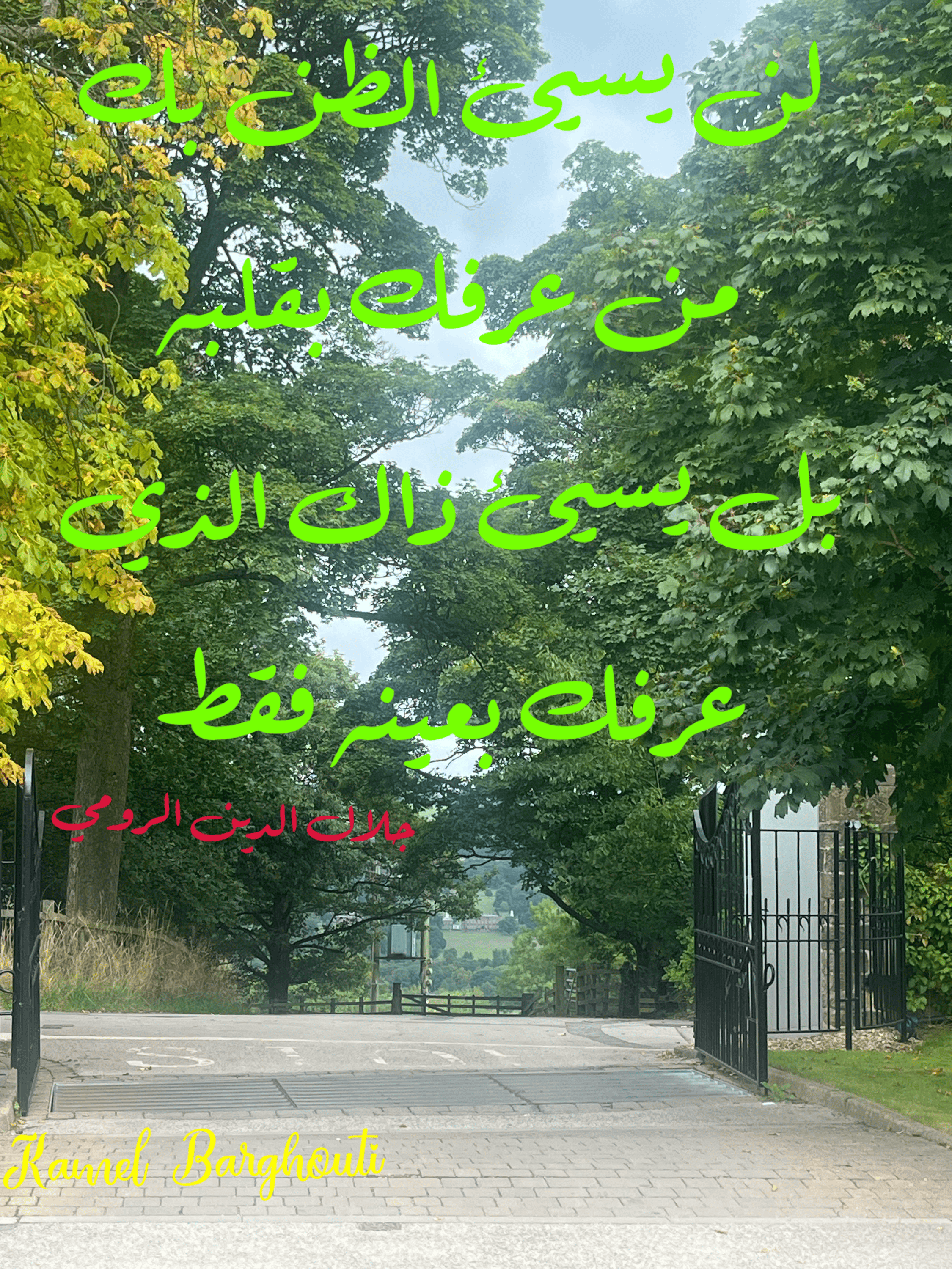 حب وحنين – اقتباس 45