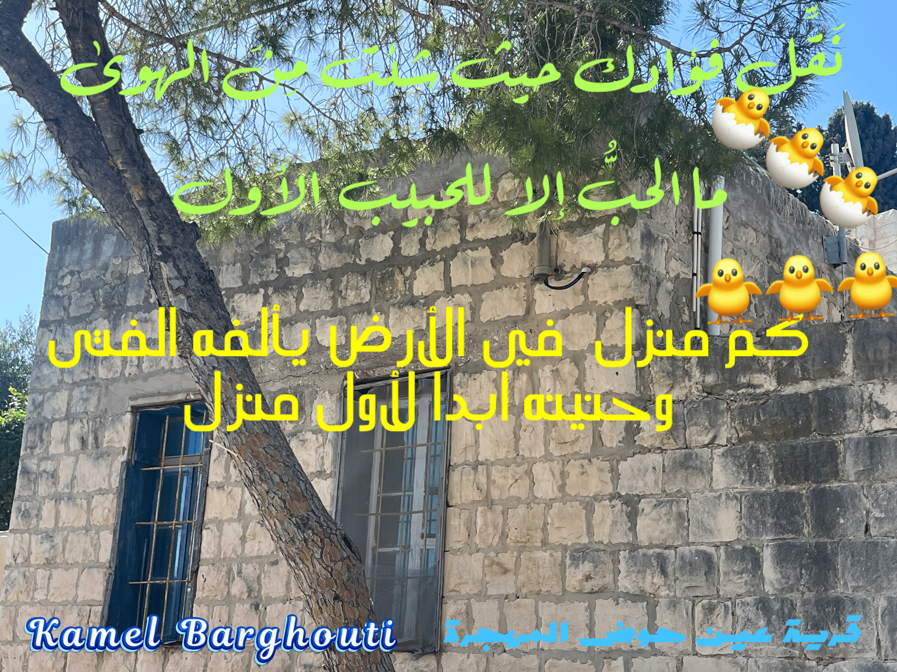 حب وحنين – اقتباس 38