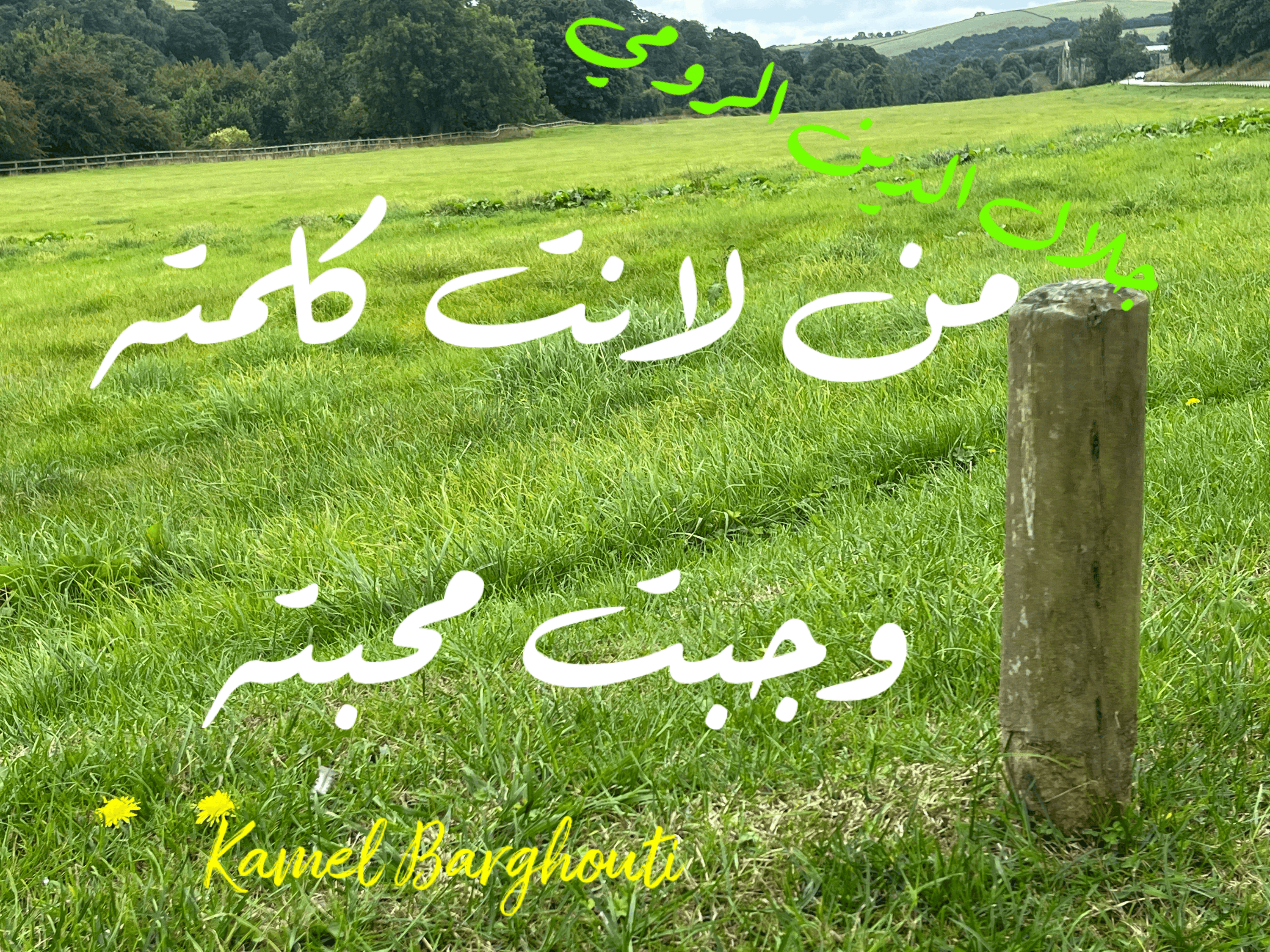 حب وحنين – اقتباس 39