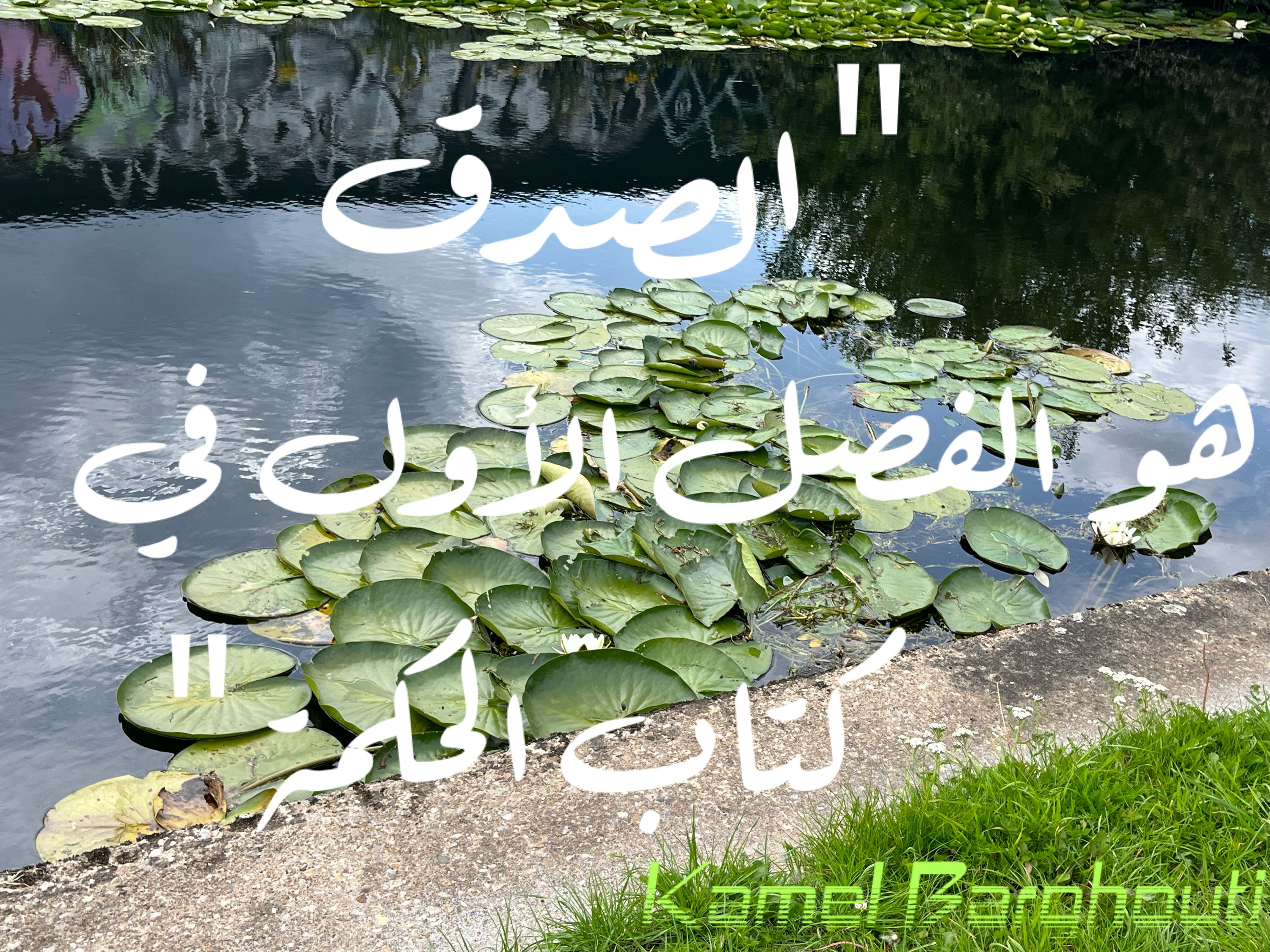 الحق والعدل والصدق – اقتباس 83
