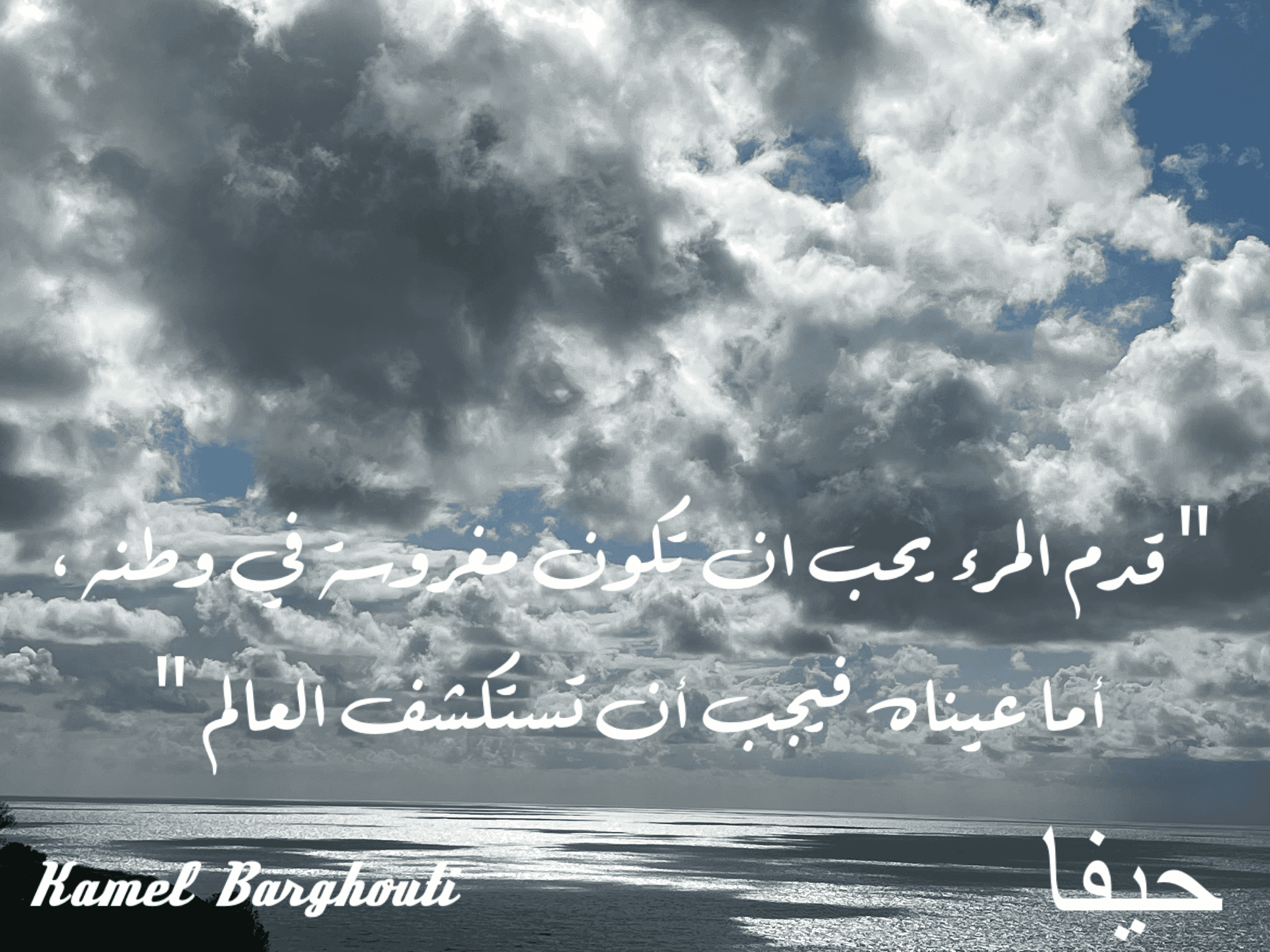 وطن – اقتباس 44