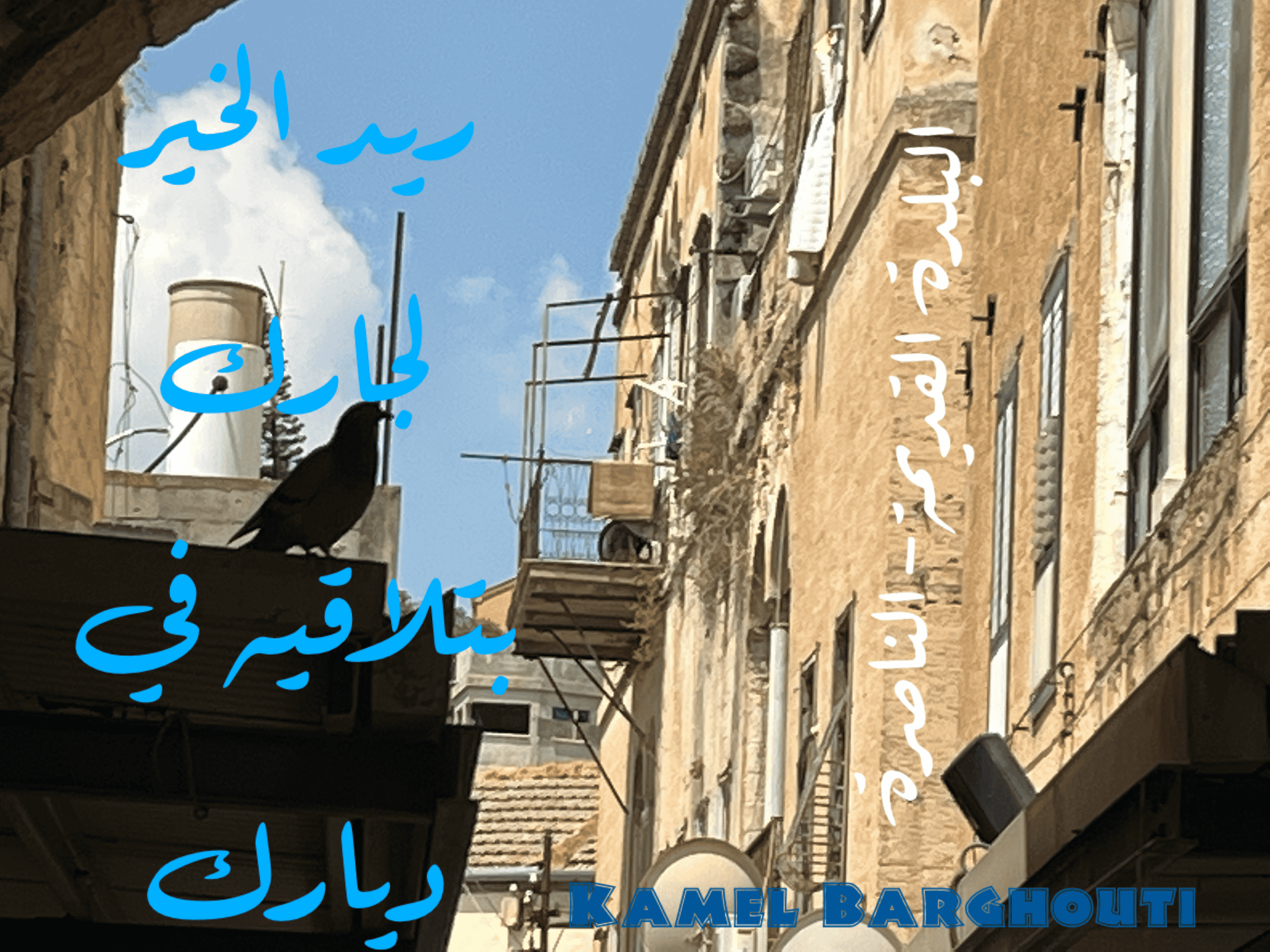 أمثال محلية – اقتباس 61
