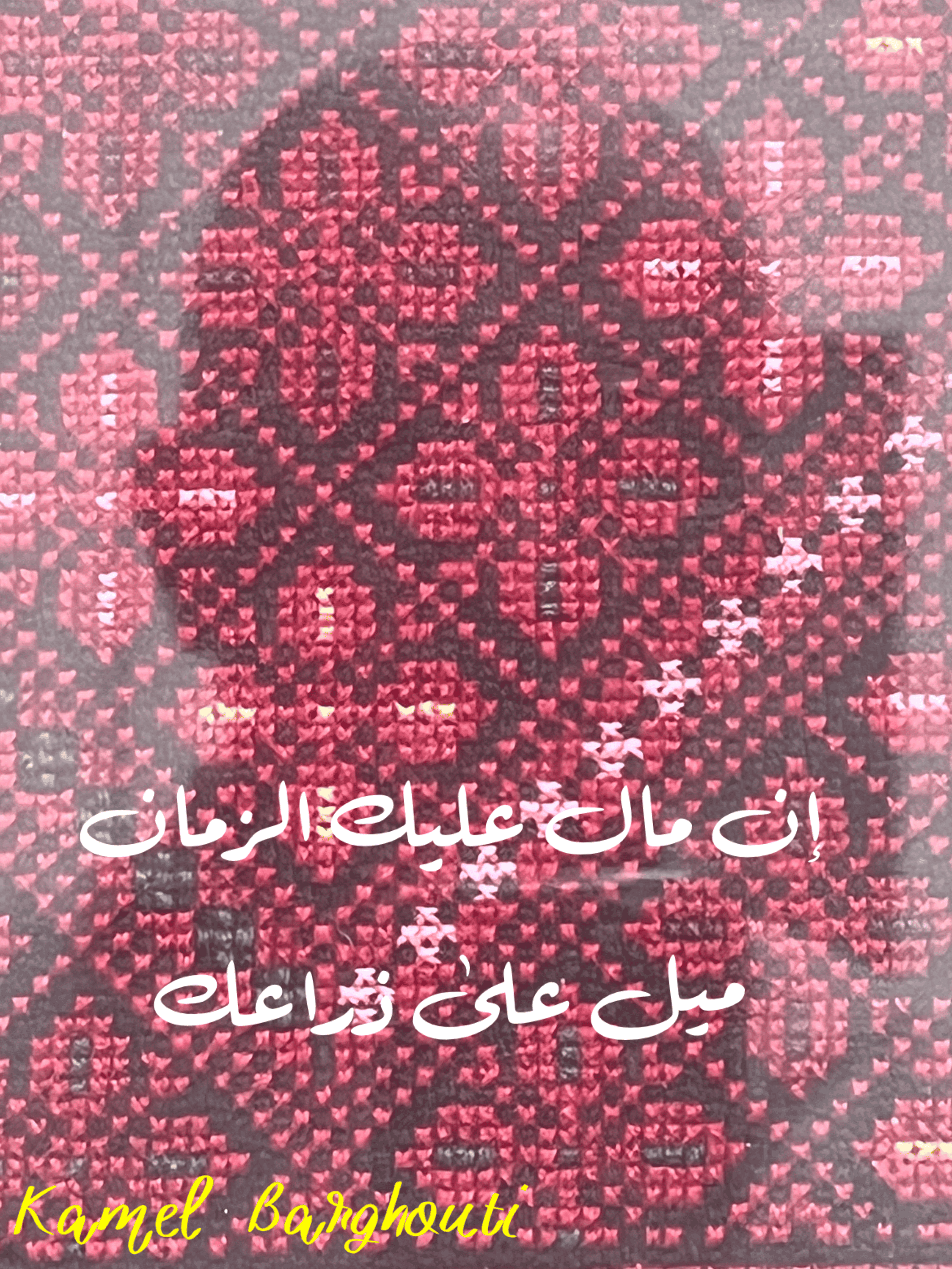 أمثال محلية – اقتباس 49