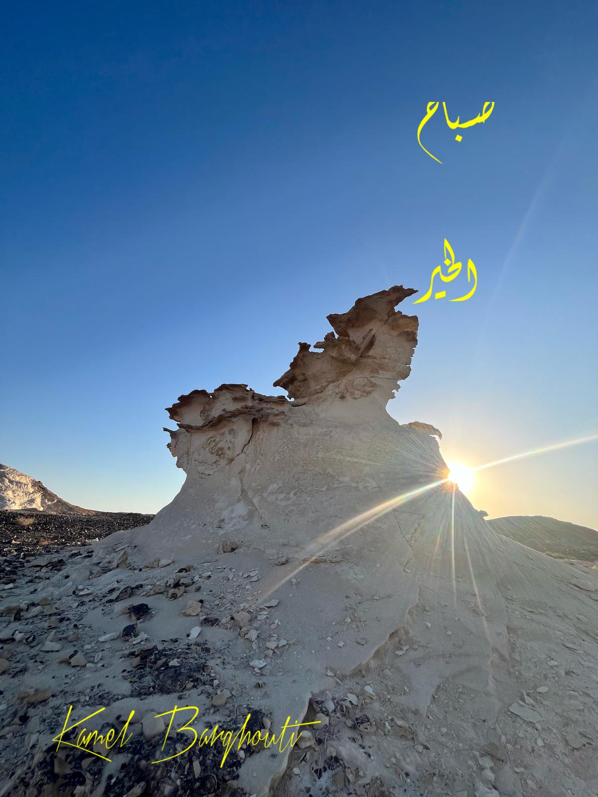 صباح الخير – اقتباس 75