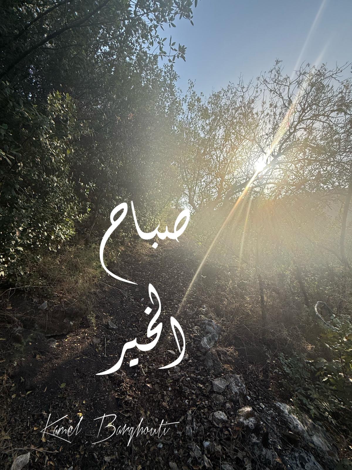 صباح الخير – اقتباس 32