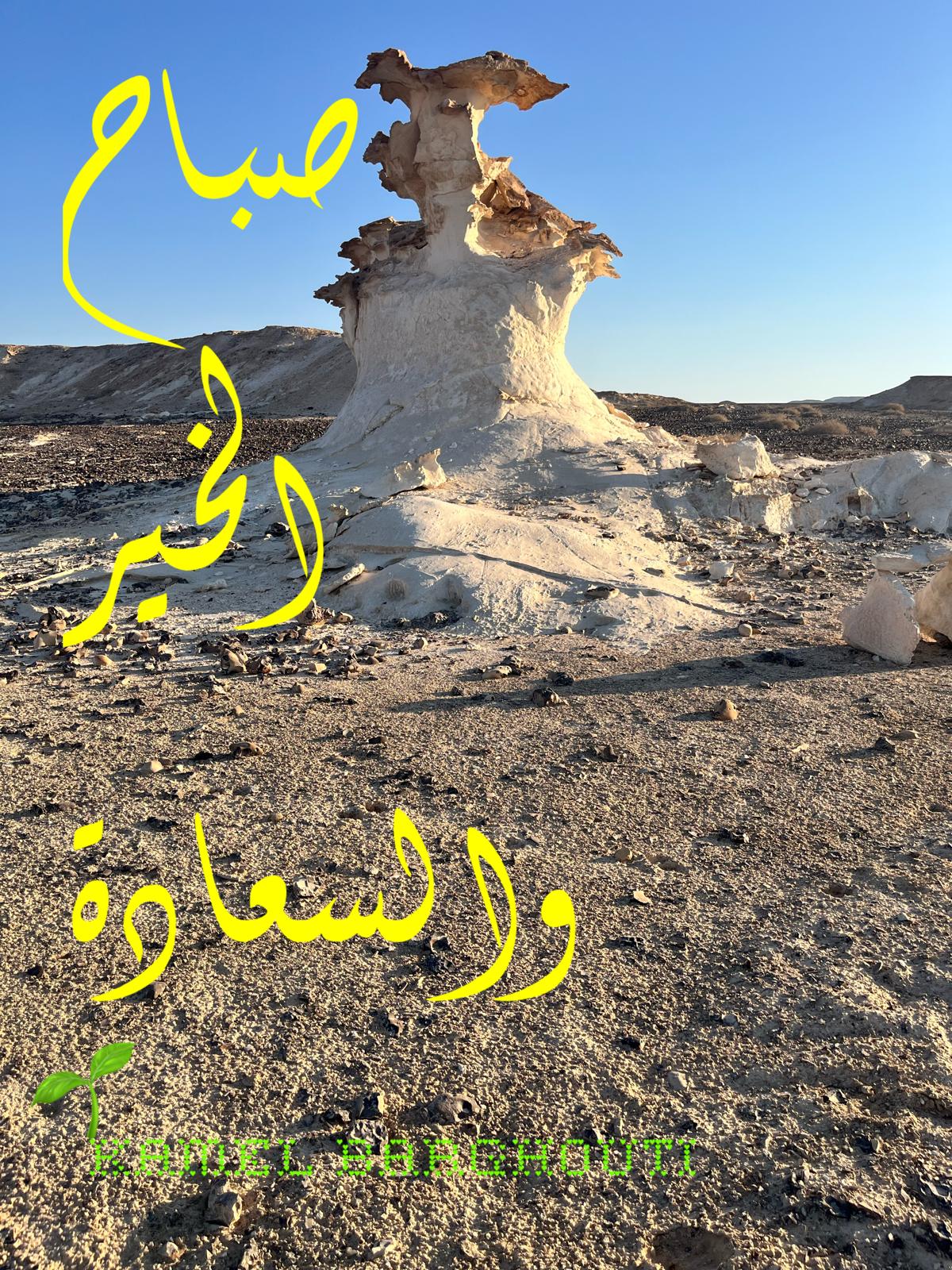 صباح الخير – اقتباس 37