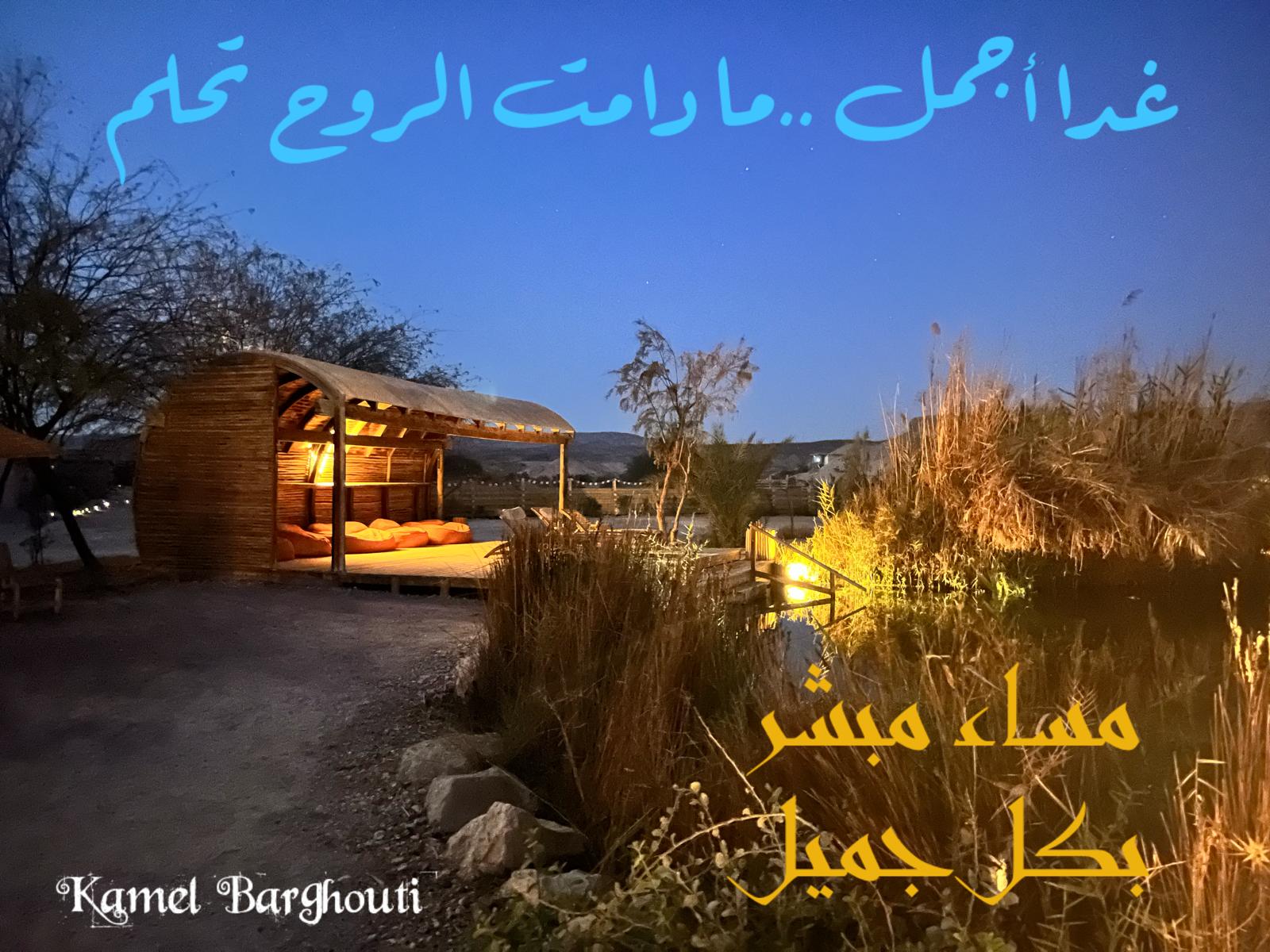 مساء الخير – اقتباس 22