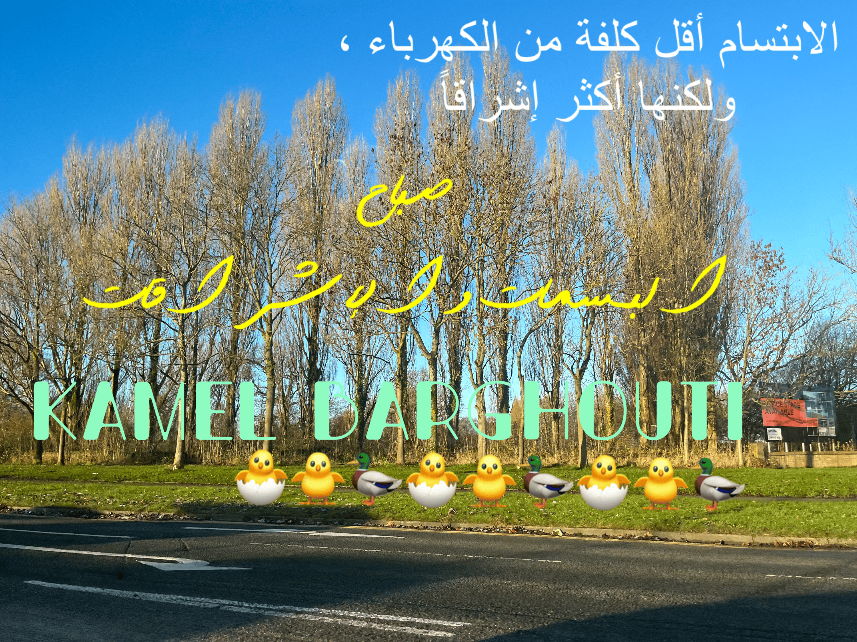 ابتسامة – اقتباس 5