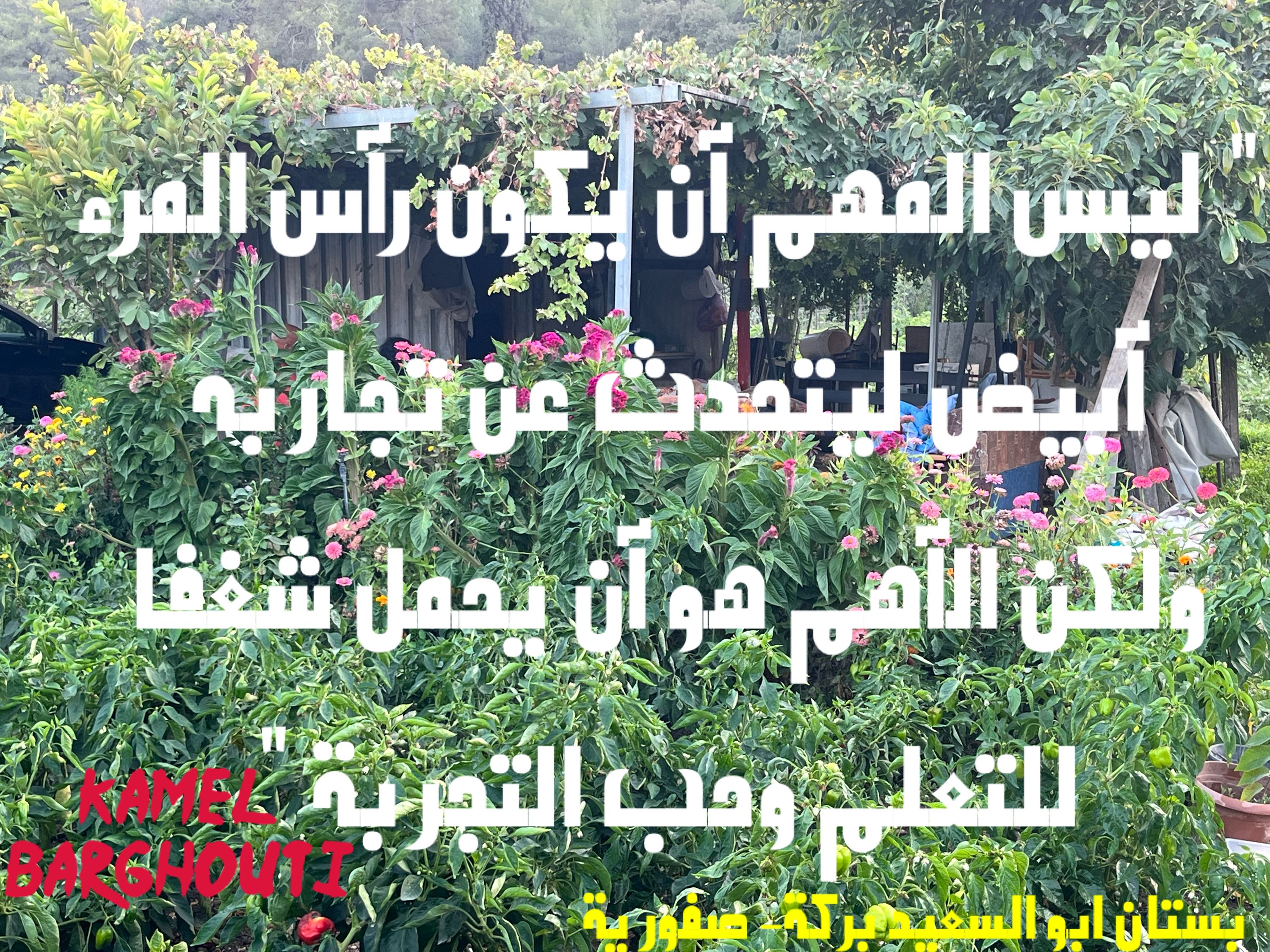 علم وعمل – اقتباس 13