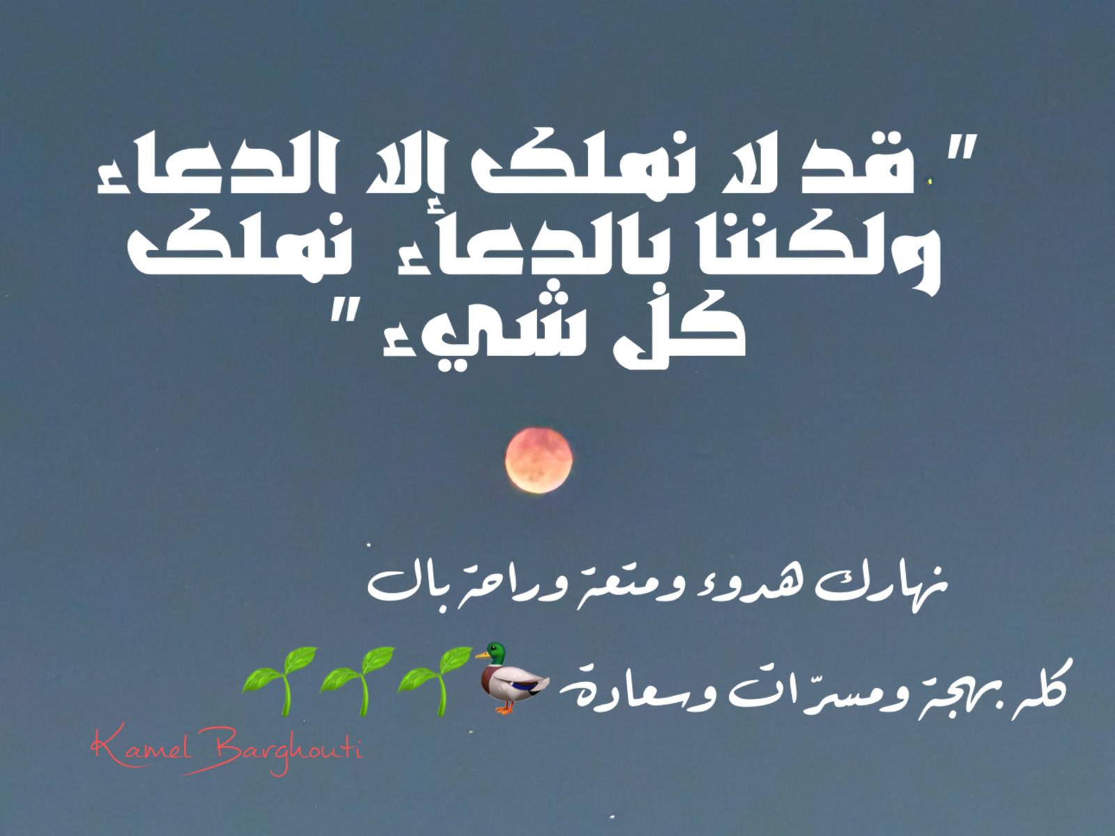 التحيات والتمنيات – اقتباس 12
