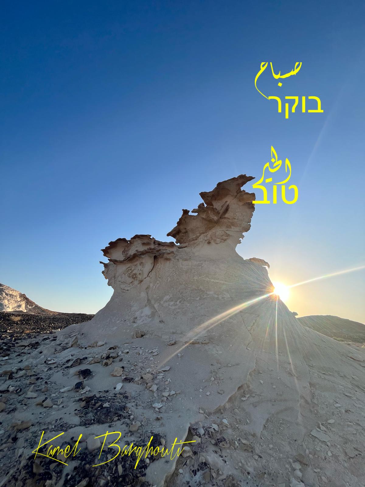 العبرية والأنجليزية – اقتباس 11