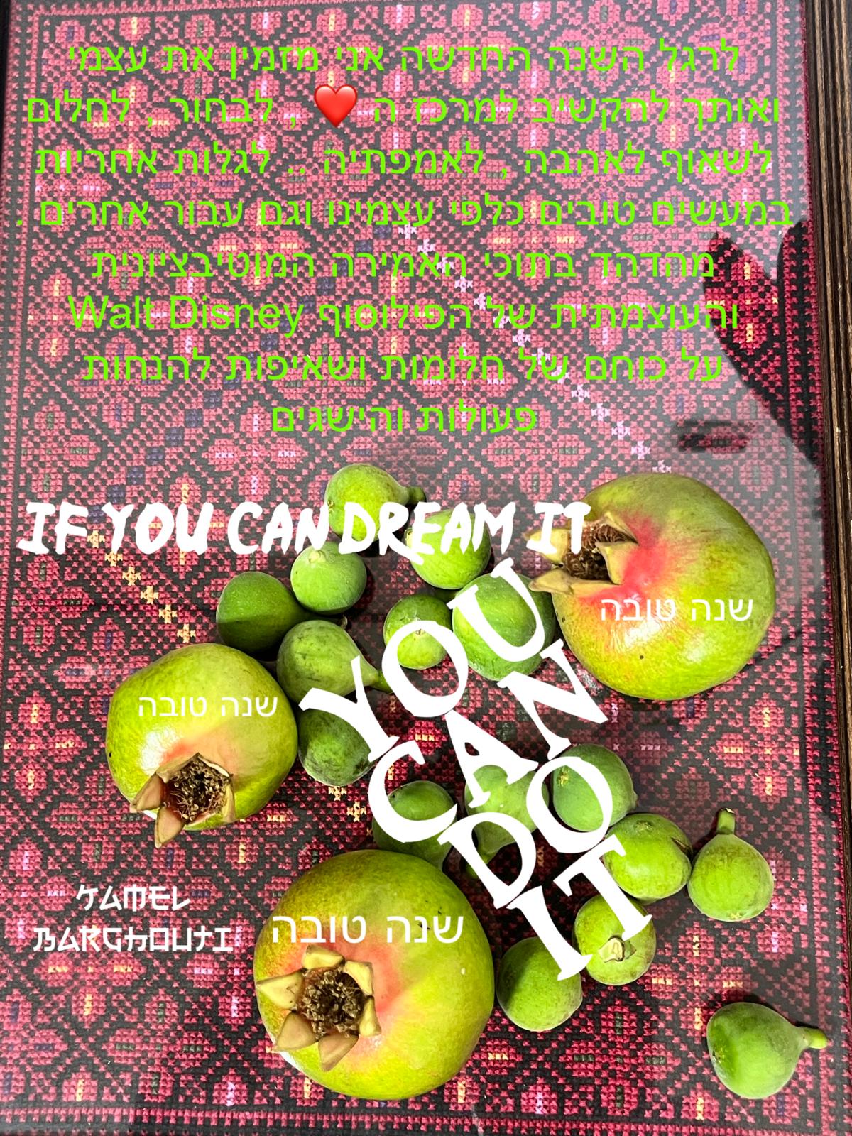 العبرية والأنجليزية – اقتباس 6