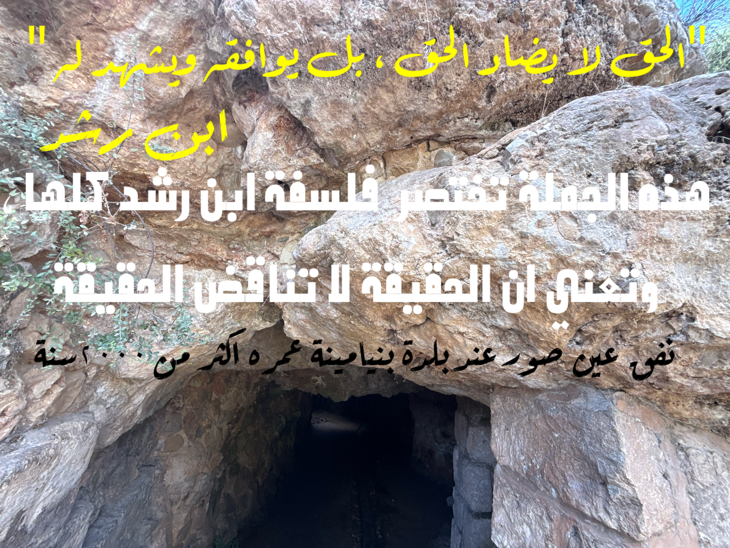 الحق والعدل والصدق – اقتباس 5