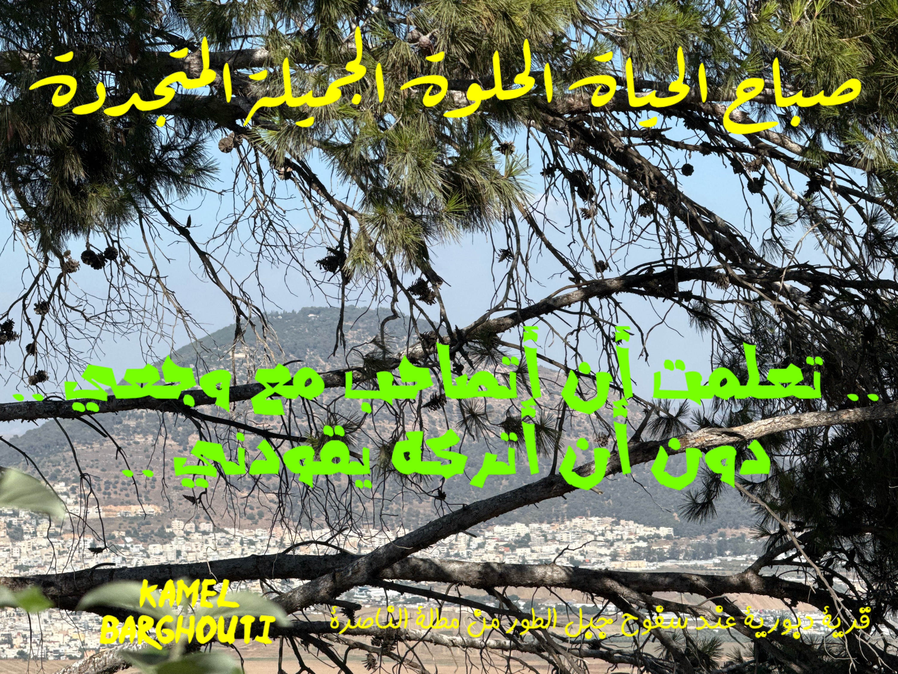 صباح الخير – اقتباس 21