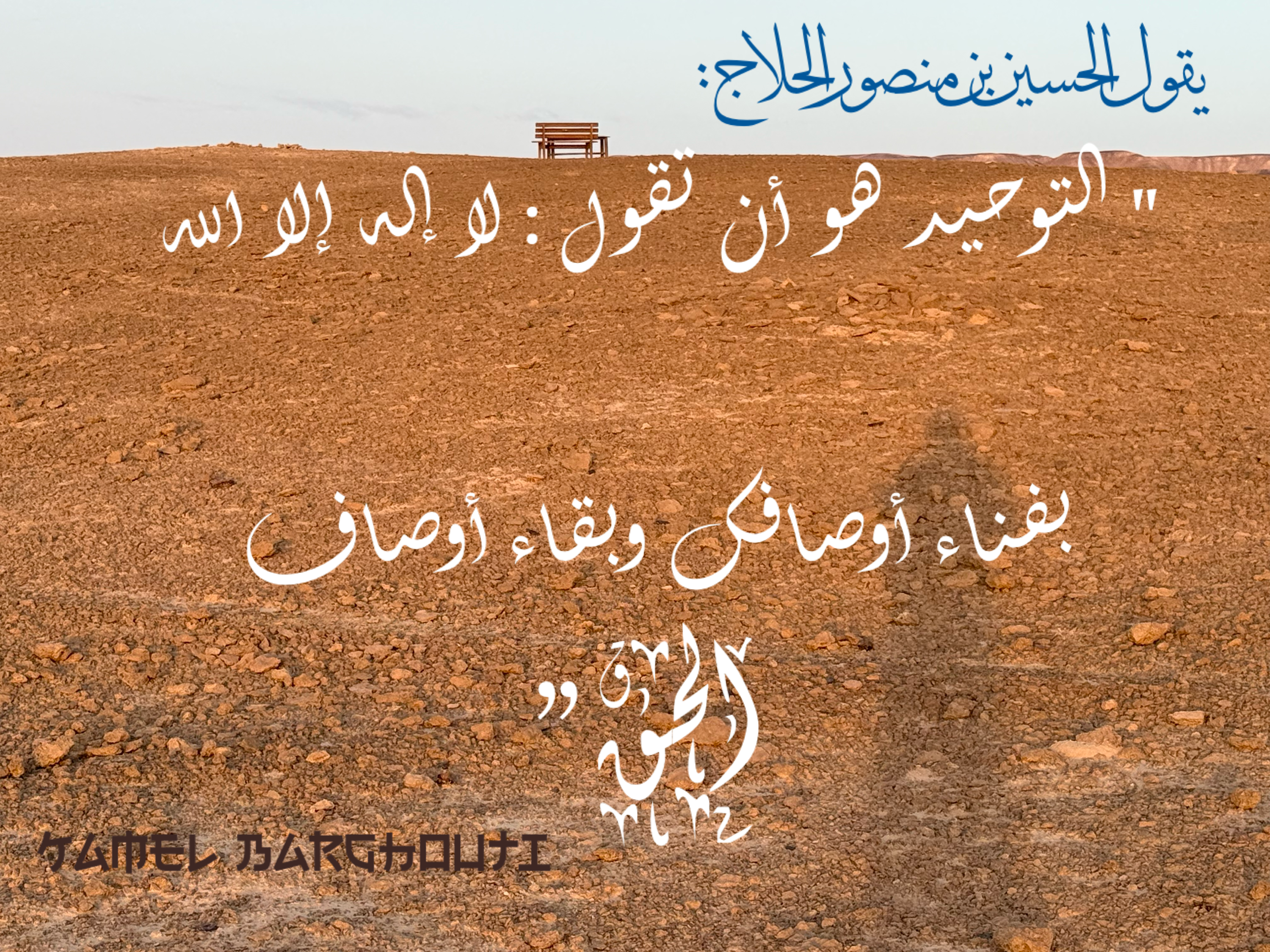 العزلة، الصمت، والتأمل – اقتباس 29