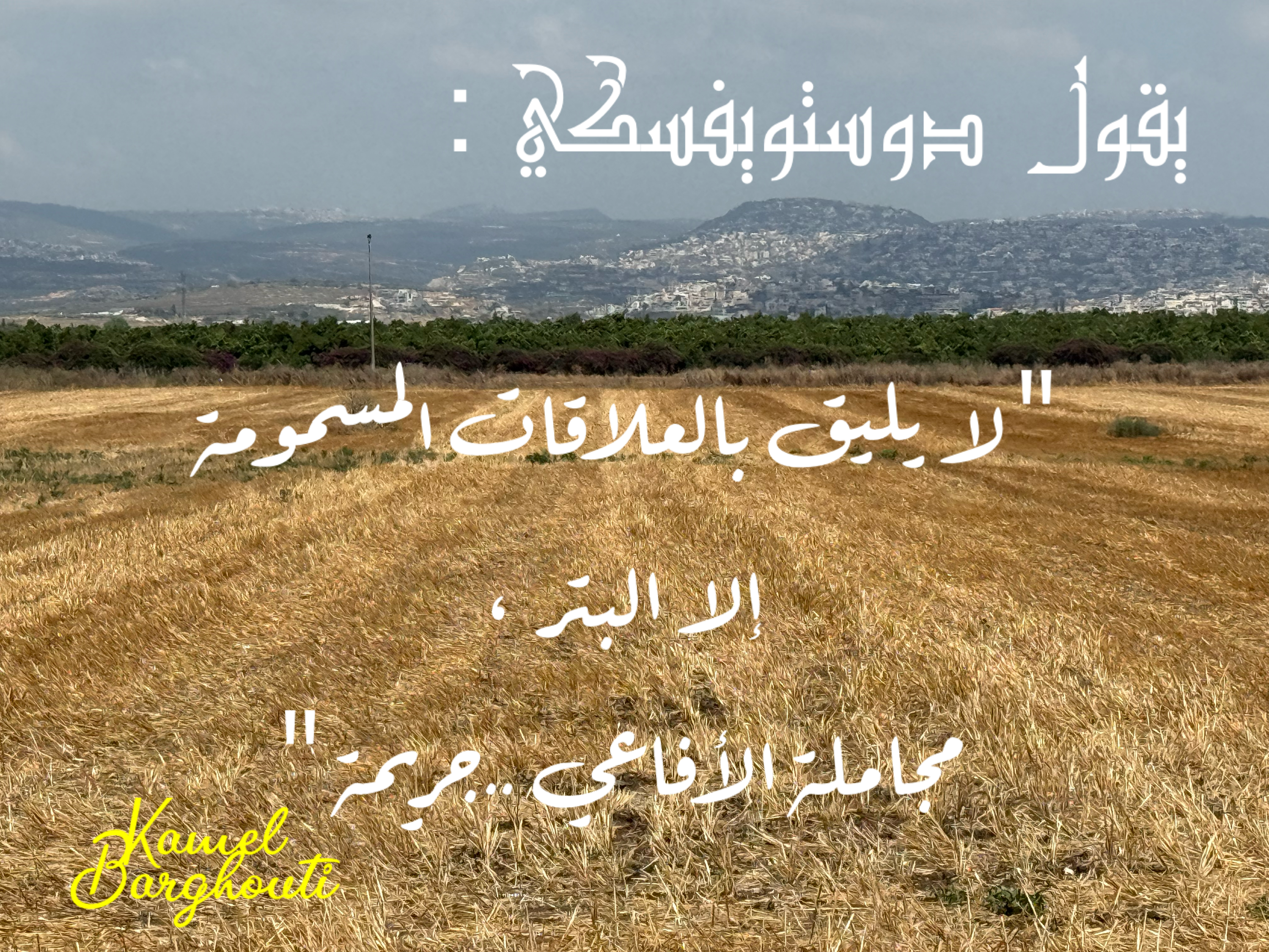 דיבור יפה – ציטוט 16