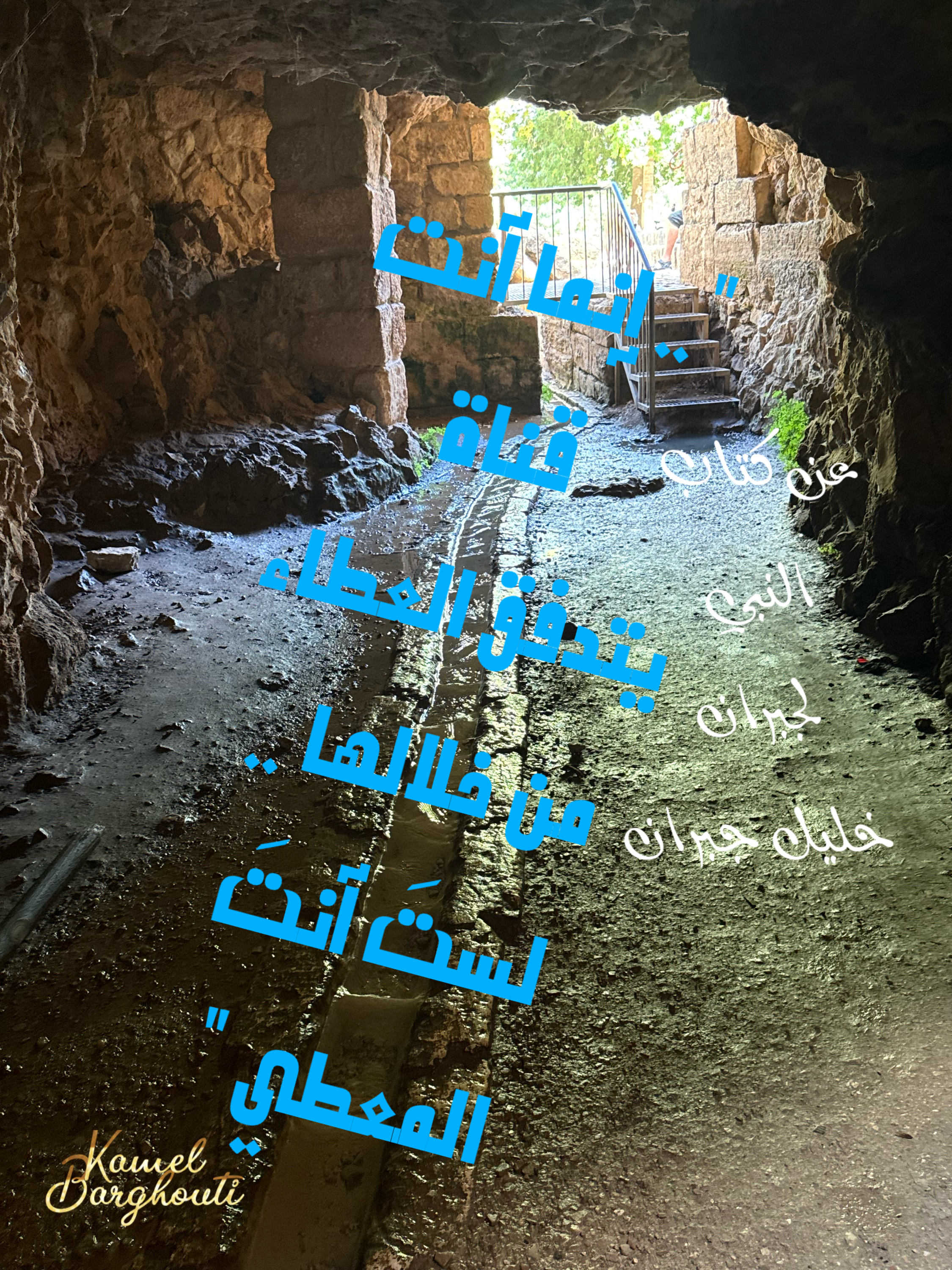 الكرم والعطاء – اقتباس 2