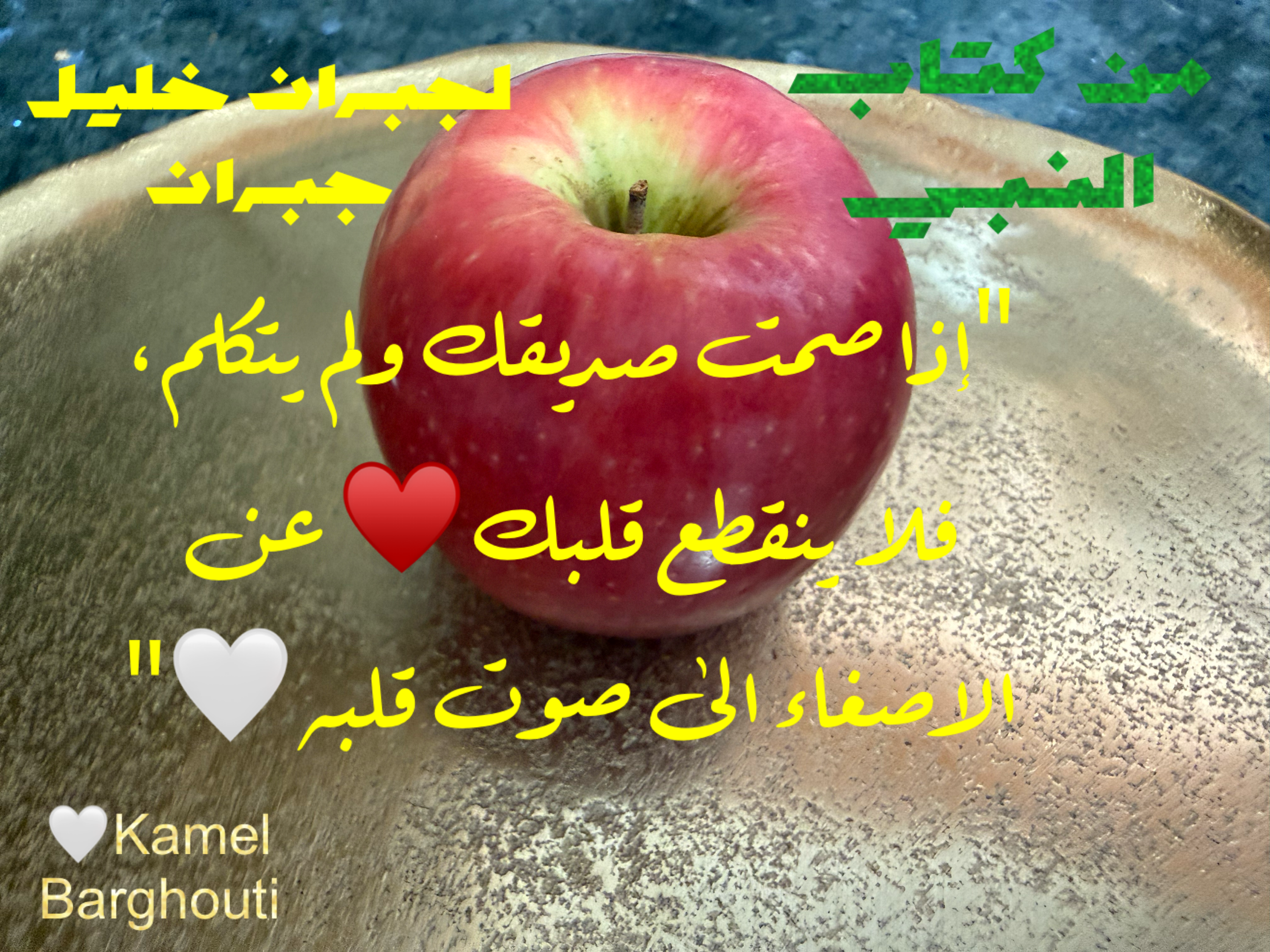 صداقة – اقتباس 3